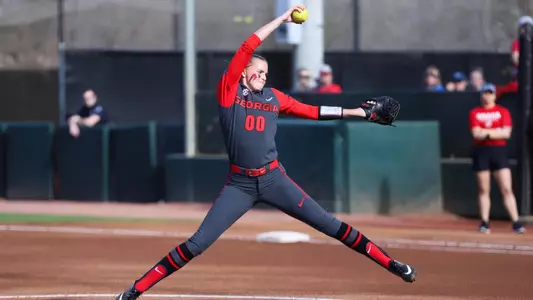 Lauren Mathis 2019
