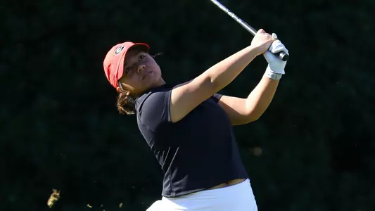 Harmie Constatino action shot in 2018-19.