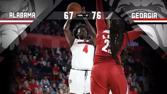 19WBB Score - Alabama