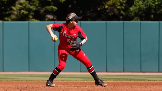 Savana Sikes 2019