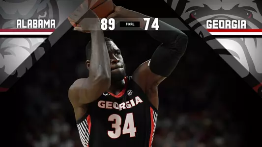 19MBB Score - Alabama