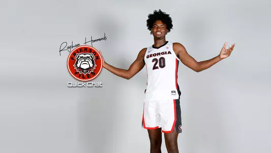 19MBB Quick Chat - Hammonds