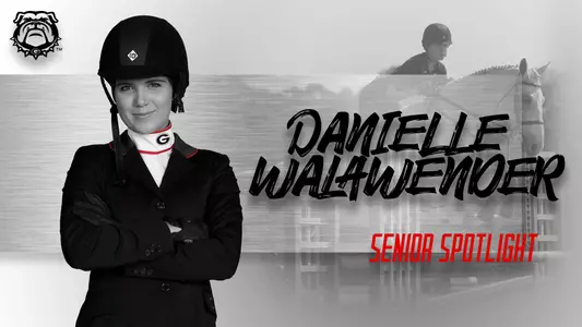 Senior Spotlight Walawender