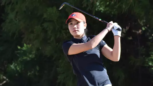 Jo-Hua Hung 2018-19 action shot