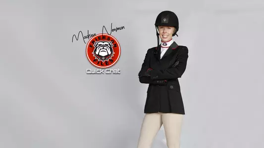 19EQ Quick Chat - Newman