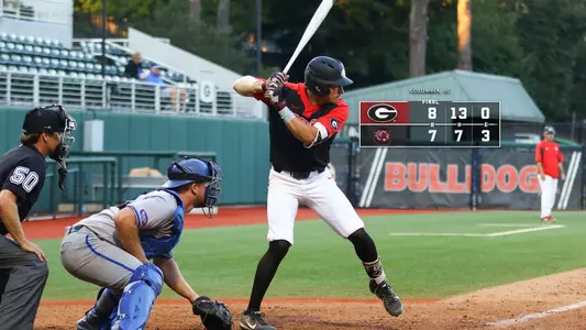 19bsb score South Carolina G2