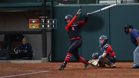 19SB score - Missouri - G3