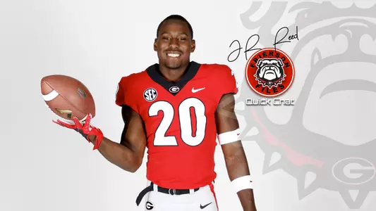 19FB Quick Chat Reed