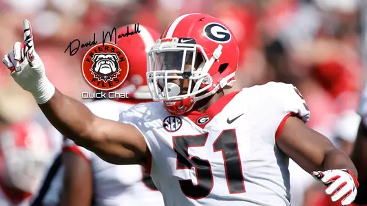 19fb Quick Chat - Marshall