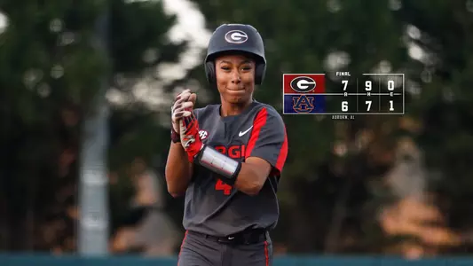 19SB Score - Auburn G1