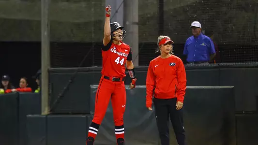 Lacey Fincher 2019