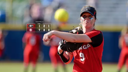 19SB score - Alabama G2