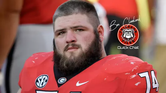 19FB Quick Chat - Cleveland