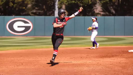 Lacey Fincher 2019