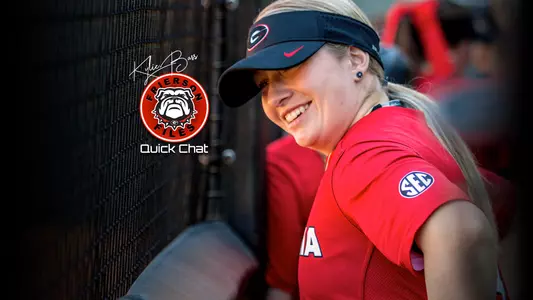 19SB Quick Chat - Kylie Bass