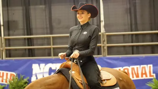 Lexie championship final