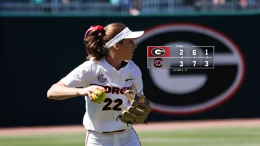 SB postgame South carolina