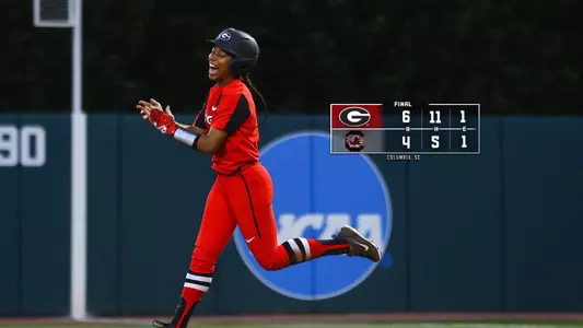 SB vs South Carolina