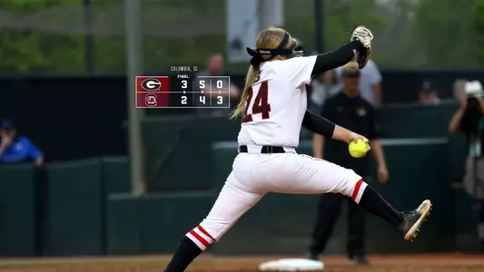 19SB Score - South Carolina G3