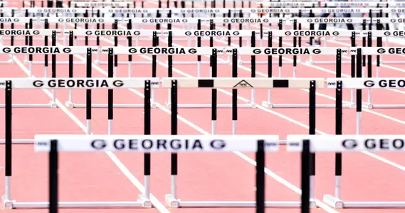 Bulldog hurdles
