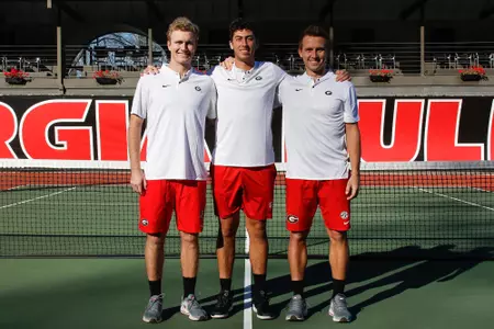 Senior Day
