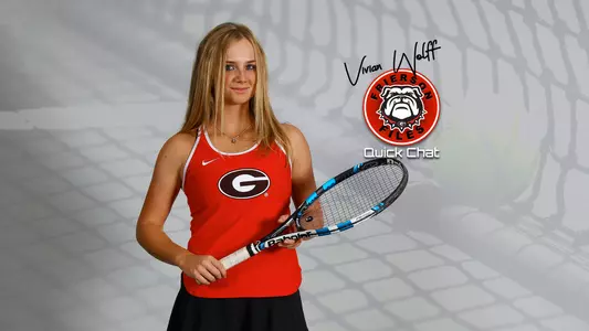 19WTE Quick Chat - Wolff