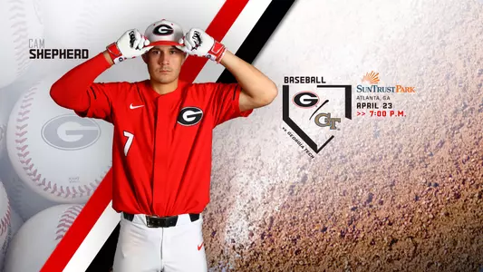 19BSB Pregame - Georgia Tech