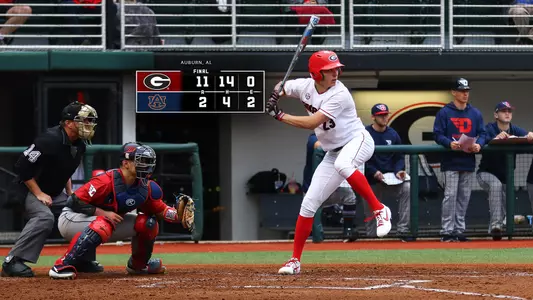 19BSB score - Auburn G1