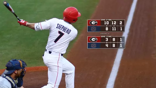 19BSB score - Auburn G2/3