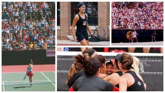 Tennis Grandstand Finale