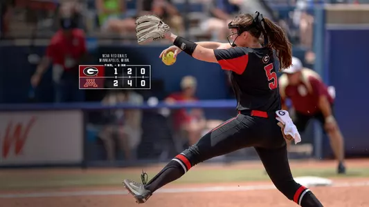 19SB score - NCAA vs. Minnesota