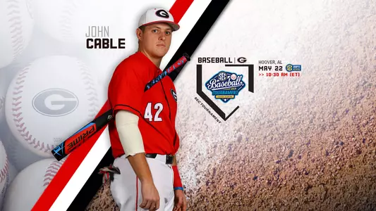 BSB SEC Tournament Graphic