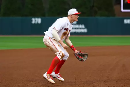 Aaron Schunk 3B