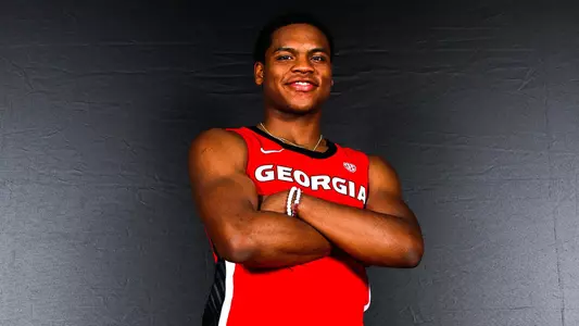 UGA signee Sahvir Wheeler.