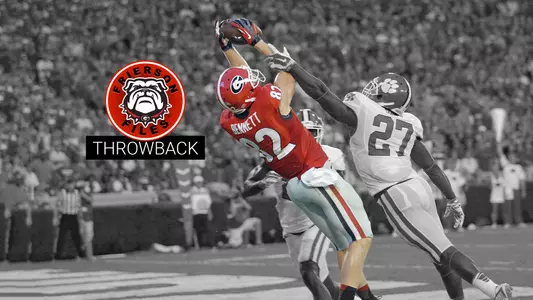 19FB - Quick Chat - Michael Bennett