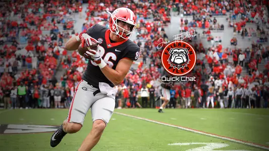 19FB - Quick Chat - John FitzPatrick