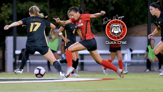 19SOC - Quick Chat - Dani Murguia