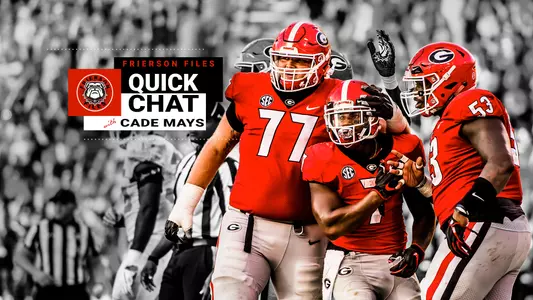 19FB Quick Chat - Mays