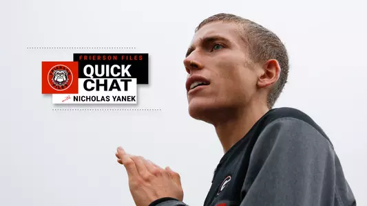 19XC Quick Chat with Nicholas Yanek