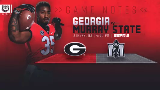 FB Game Notes Murray State