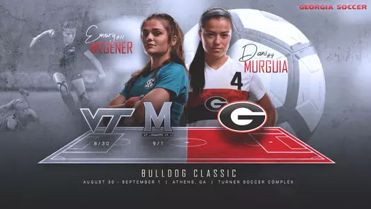 SOC -- Bulldog Classic