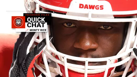 19FB Quick Chat - Rice