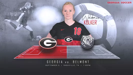 SOC -- Belmont