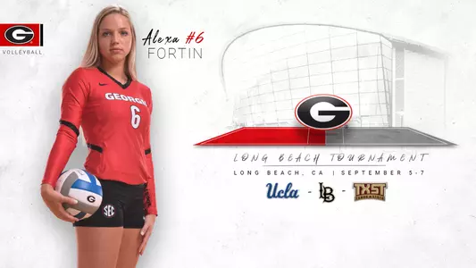 VB -- Long Beach Tourney