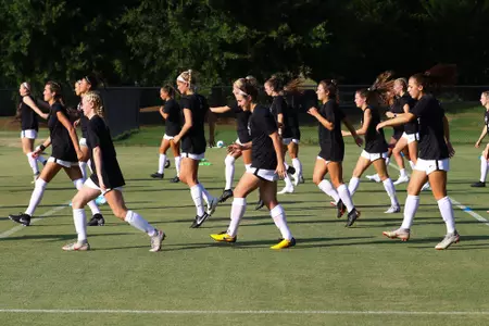 preseason practice