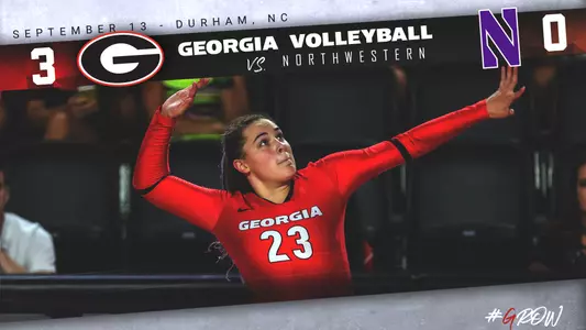 19VB Score - Northwestern