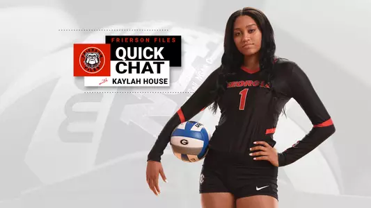 19VB Quick Chat - Kaylah House