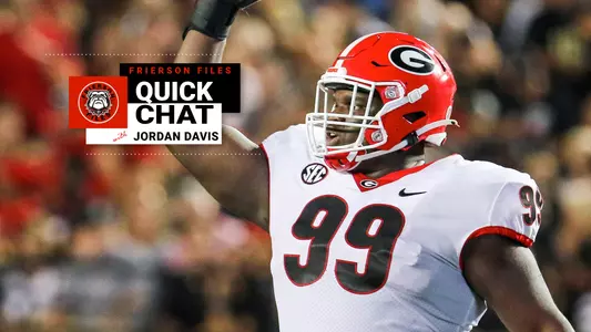 19fb Quick Chat - Davis