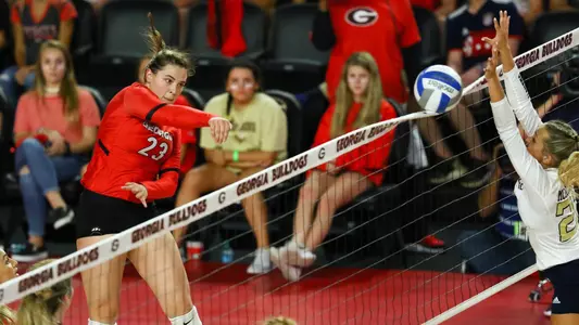 Kacie Evans 2019