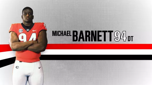 19FB Bio Background - Michael Barnett